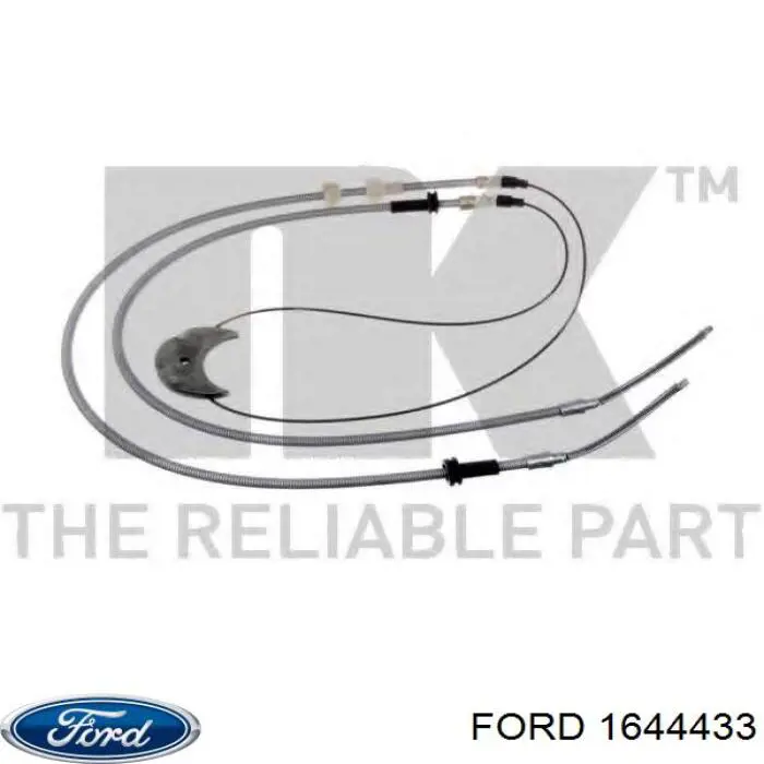 Купить LABR075 Starline Тормоз стояночный