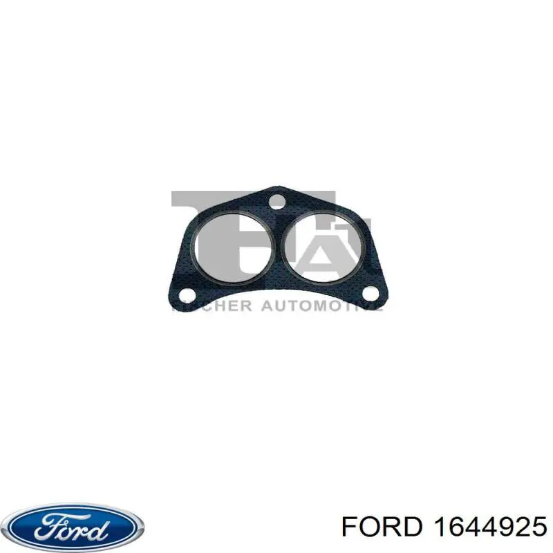 Прокладки выхлопной системы Ford 1644925 цена, от 1.87 USD