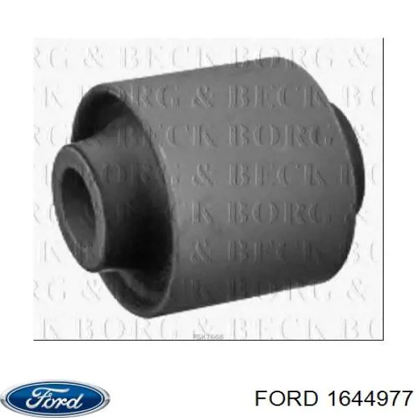 Радиатор охлаждения двигателя Ford 1106758 цена, от 258.89 USD