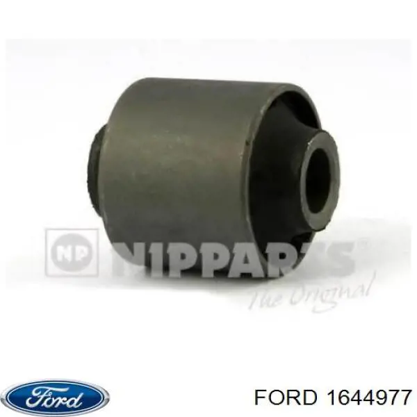 Купить 1106758 Ford Радиатор водяной