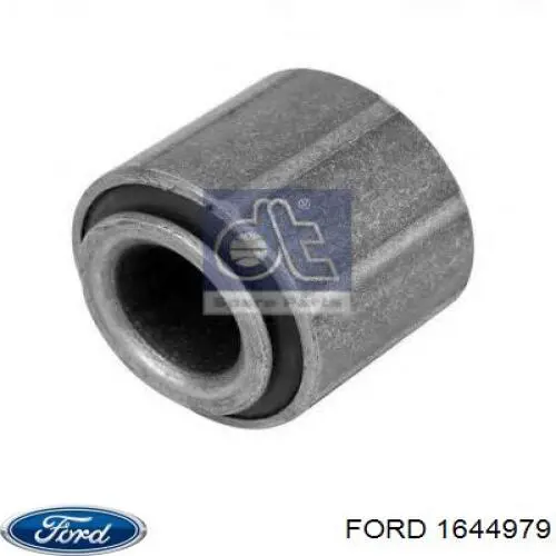 Радиатор 1644979 Ford