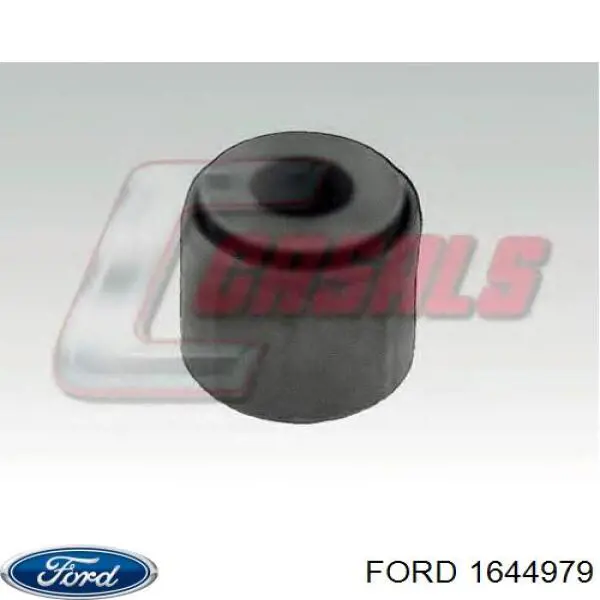 Радиатор охлаждения двигателя Ford 1644979 цена, от 531.90 USD