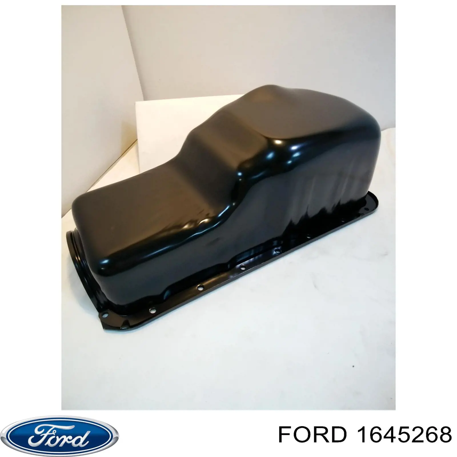 Масляный поддон двигателя Ford 1645268 цена, от 65.30 USD