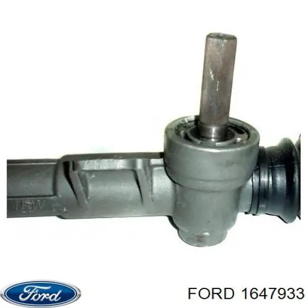 Реечный рулевой механизм Ford 1647933 цена, от 41.14 USD