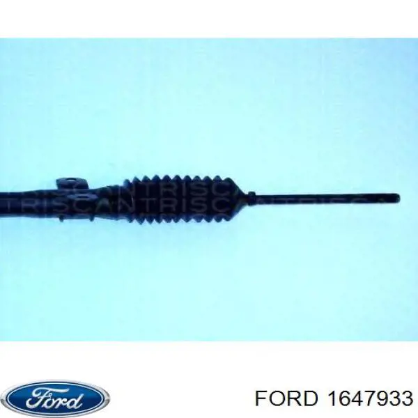 Купить 1647933 Ford Рулевая рейка