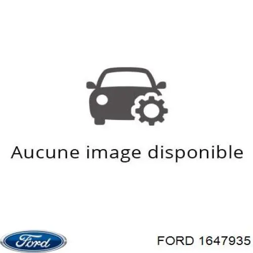 Рулевая рейка 1647935 Ford