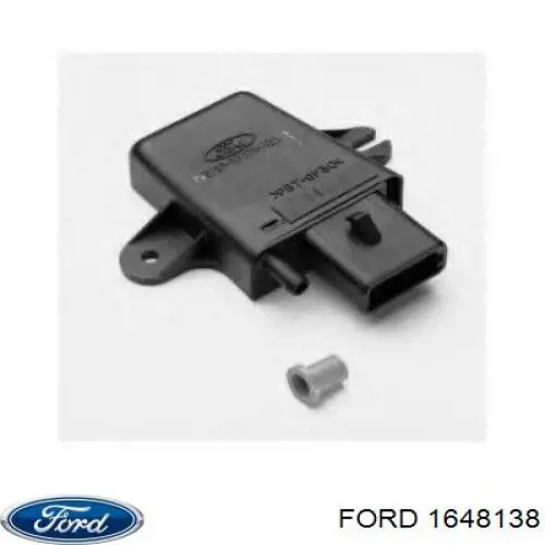 Датчик абсолютного давления в коллекторе Ford 1648138 цена, от 30.30 USD