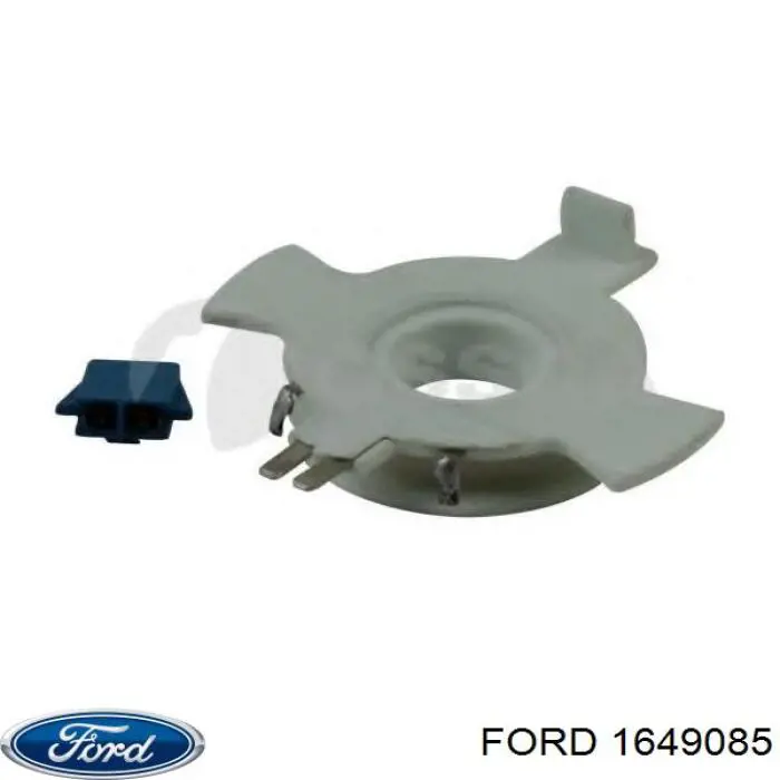 1649085 Ford Датчик Холла