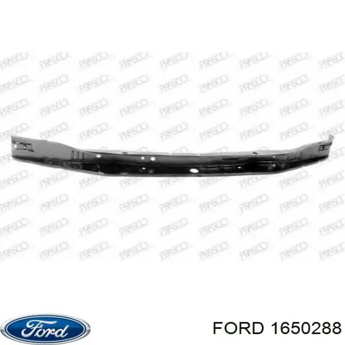 Усилитель бампера нижний Ford 1650288 цена, от 68.38 USD