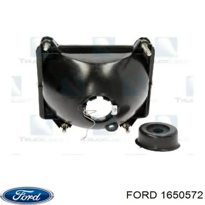 Диск сцепления 1328269 Ford