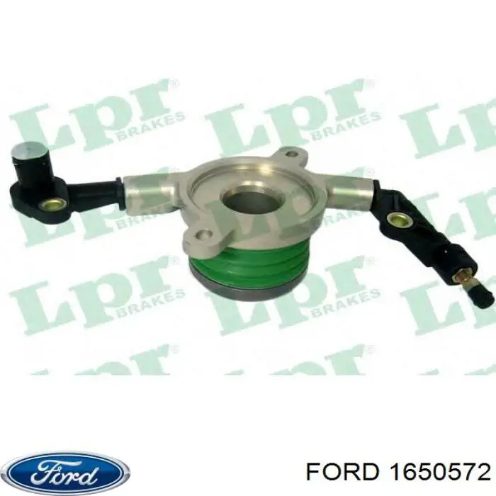 Диск сцепления Ford 1650572 цена, от 31.72 USD