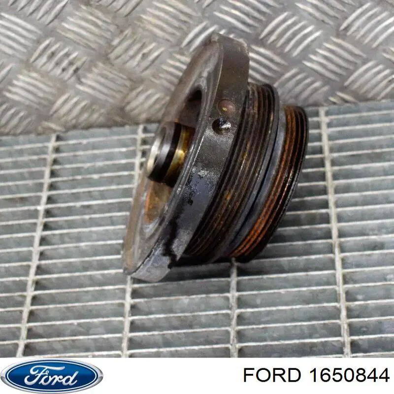 Купить 1650844 Ford Трос газа