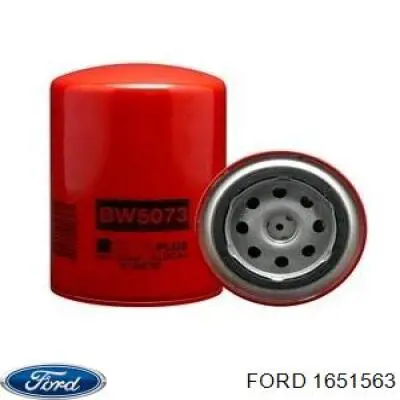  1651563 Ford