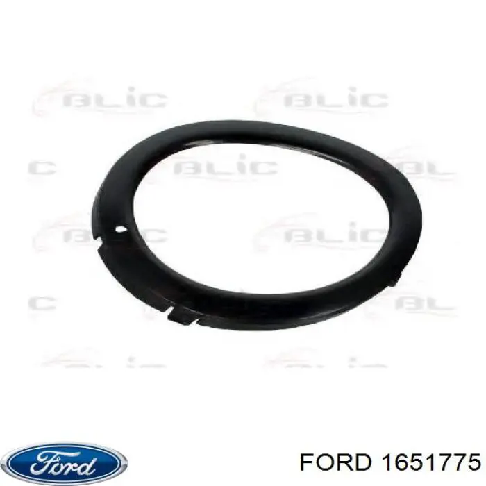 Прокладка крышки двигателя Ford 1651775 цена, от 3.88 USD