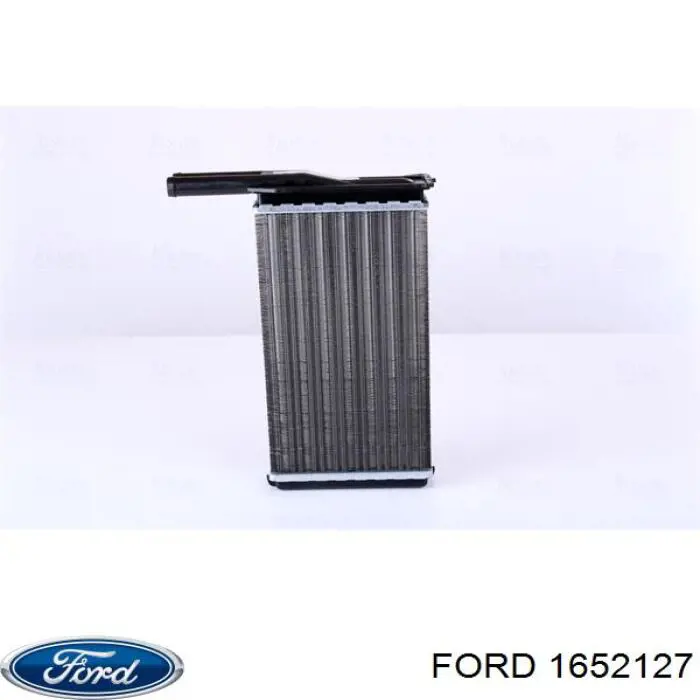 Купить 1652127 Ford Радиатор печки