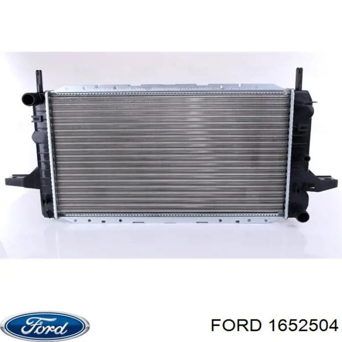 1652504 Ford 