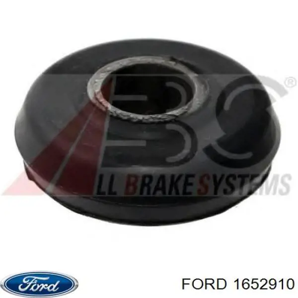 Купить 1652910 Ford Сайлентблок нижний передней подвески