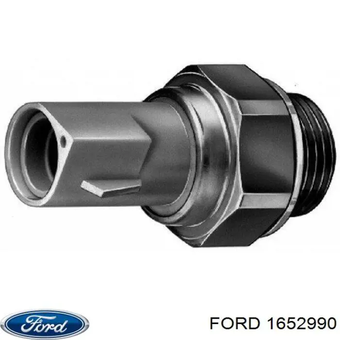 Датчик включения вентилятора 1652990 Ford