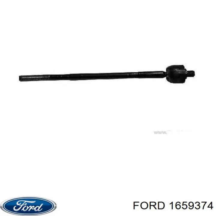 1659374 Ford рулевая тяга