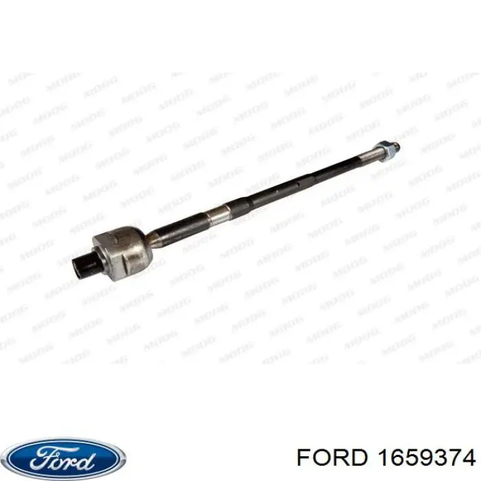 Рулевая тяга Ford 1659374 цена, от 9.02 USD