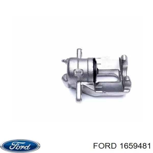  1659481 Ford