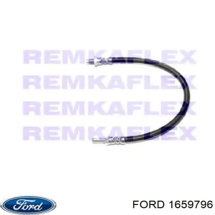  1659796 Ford