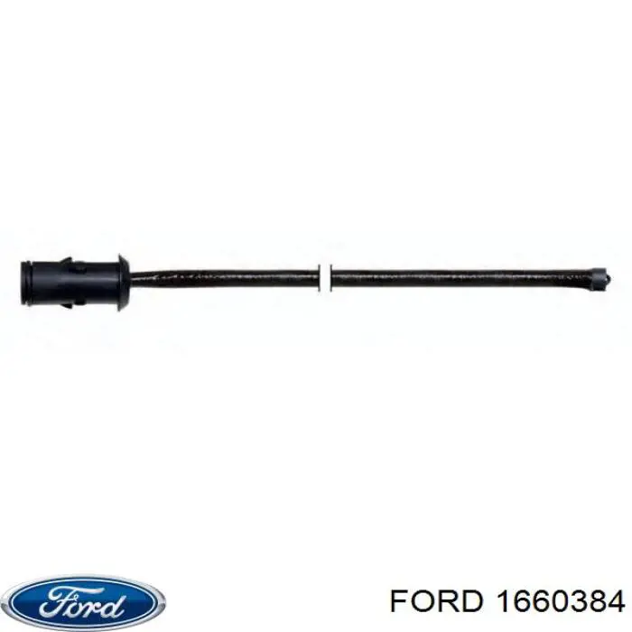  1660384 Ford