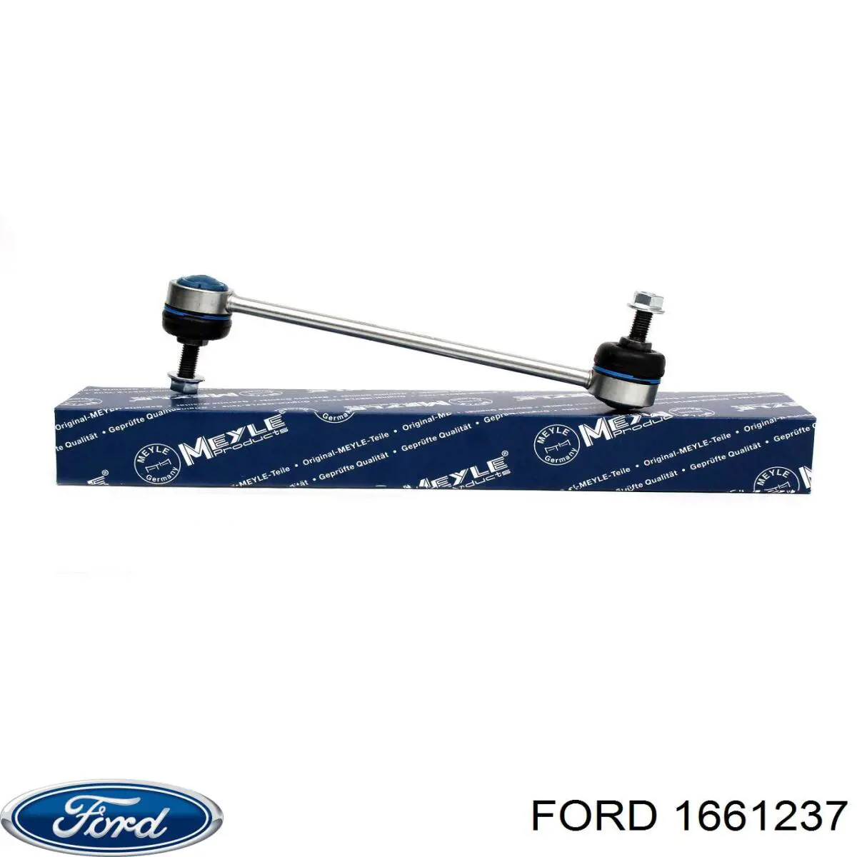 Стойки стабилизатора Ford 1661237