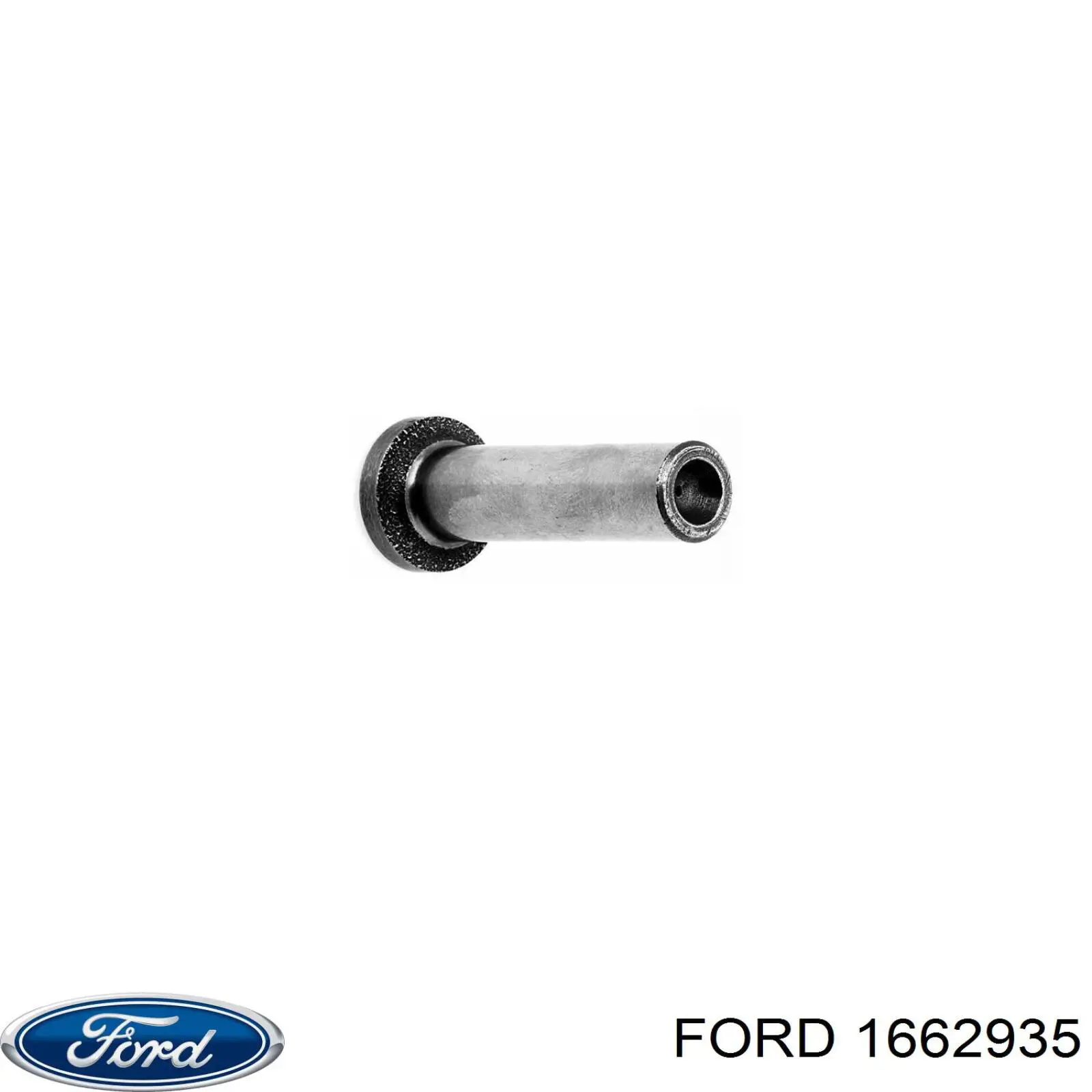 1662935 Ford гидрокомпенсатор (гидротолкатель, толкатель клапанов)