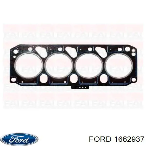  1662937 Ford