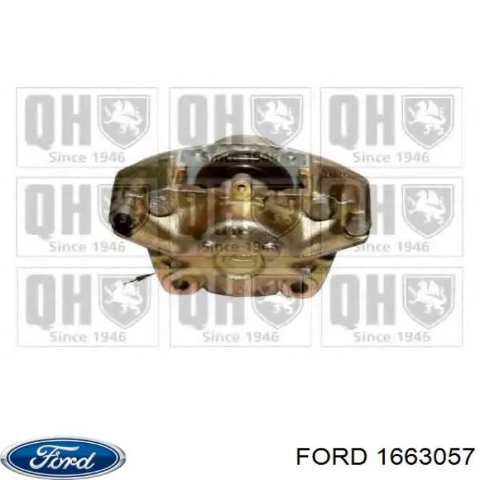 Прокадка масляого картера поддона Ford 91XM6710AB цена, от 30.23 USD