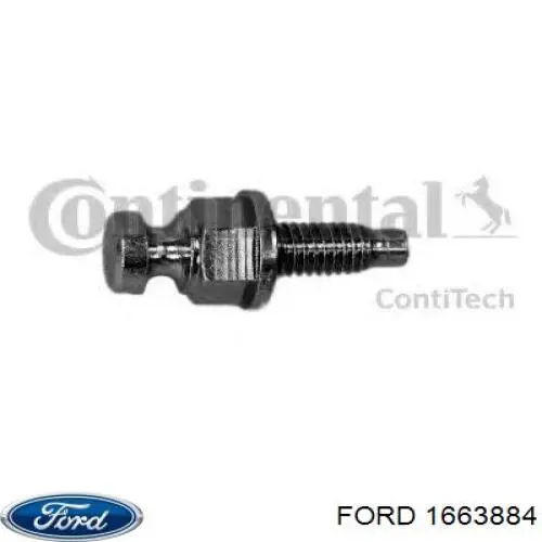  1663884 Ford