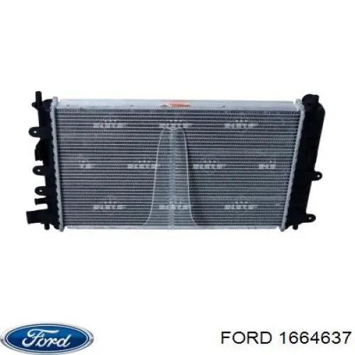  1664637 Ford