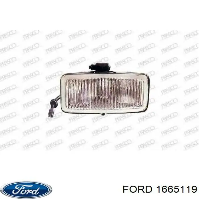 1665119 Ford 