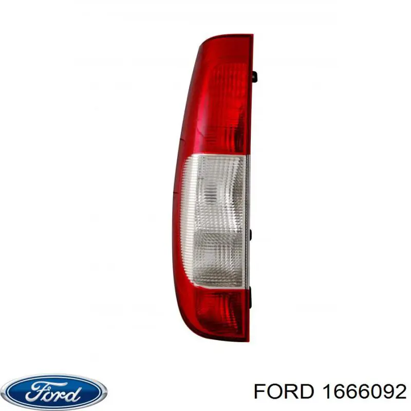  1666092 Ford