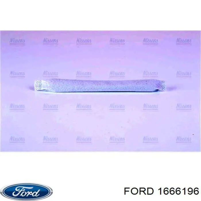 Купить 1666196 Ford Осушитель кондиционера