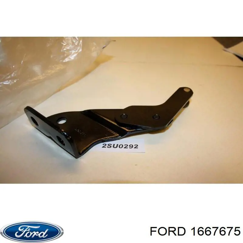 Ролик двери боковой (сдвижной) левый нижний 4629196 Ford