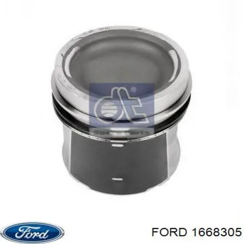 Термостат в корпусе Ford 1668305 цена, от 7.61 USD