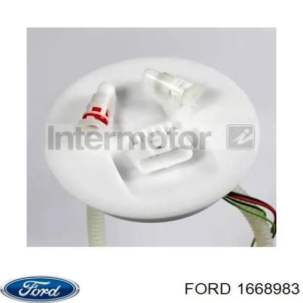  1668983 Ford