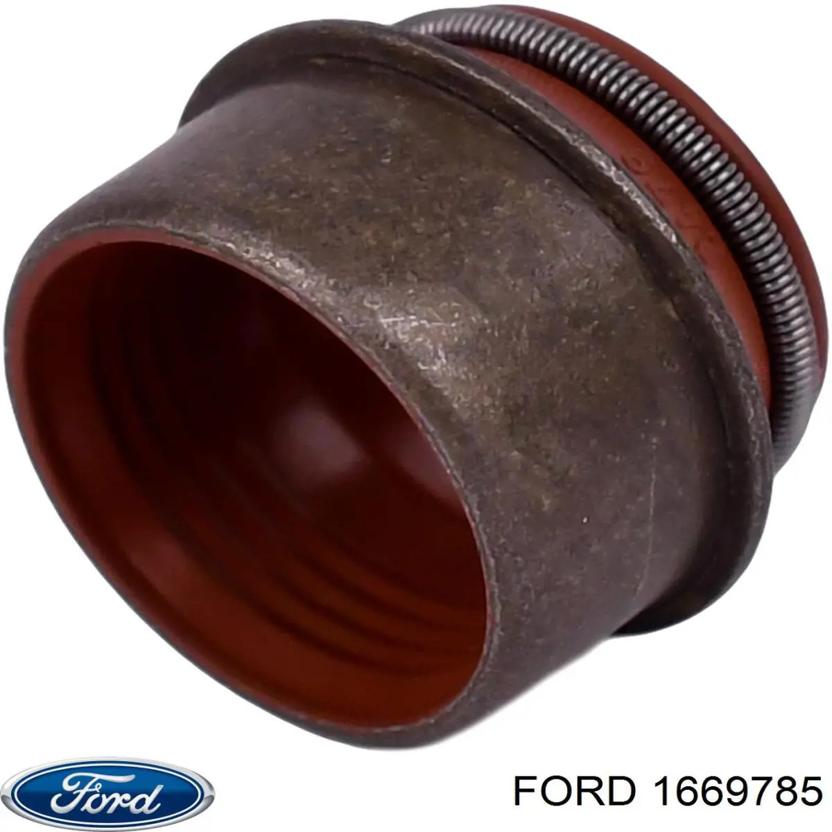 1669785 Ford сальник клапана (маслосъемный, впуск/выпуск)