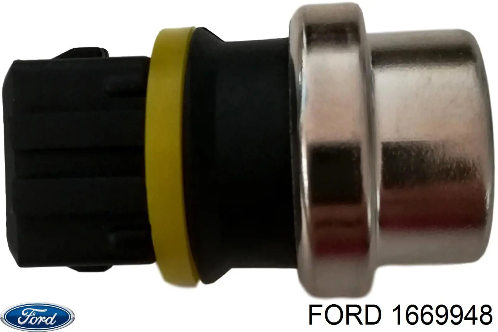 Датчик указателя температуры охлаждающей жидкости Ford 1669948 цена, от 6.33 USD