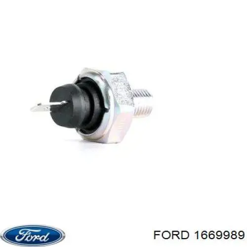 Датчик давления масла 1669989 Ford