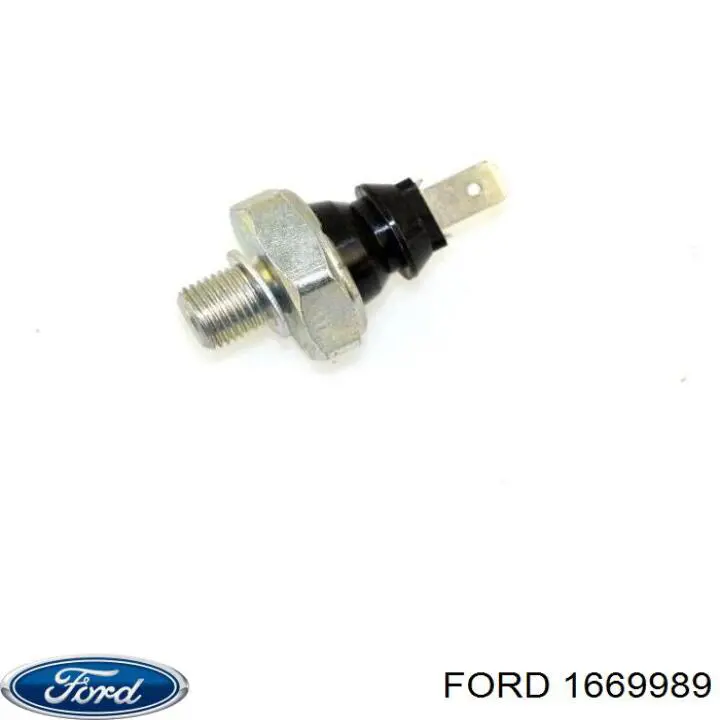 Манометры (указатель давления масла) Ford 1669989 цена, от 3.38 USD