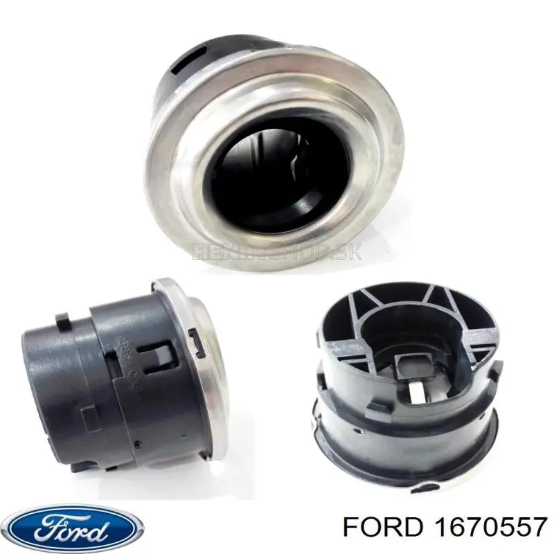  1670557 Ford