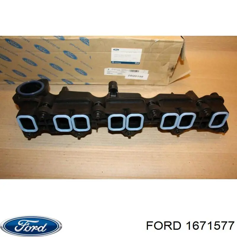 1671577 Ford 