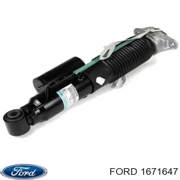  1671647 Ford