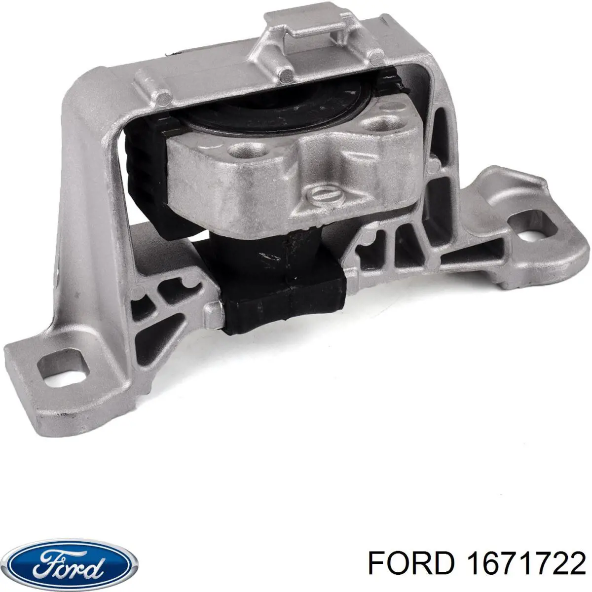 Купить 1671722 Ford Правая опора двигателя