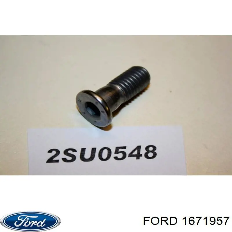  1671957 Ford