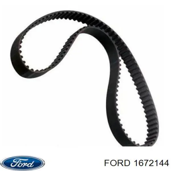 Купить 1672144 Ford Комплект ГРМ