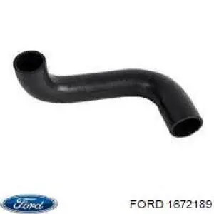 Шланг/патрубок интеркуллера Ford 1672189 цена, от 25.34 USD